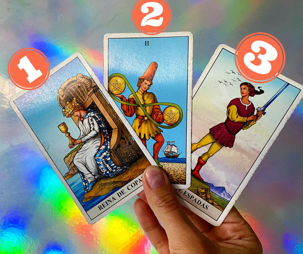 Mensaje Del Tarot Desde El 9 Al 15 De Noviembre 2020 - Magick Spaces ...