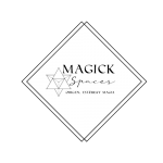 Magick Spaces